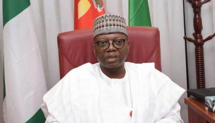 APC chairmanship: Musa pledges to reposition party, give new vision