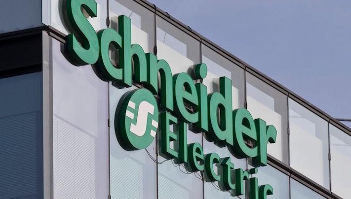 Schneider Electric equips partners with advanced technology on digital transformation