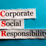 Corporate social responsibility