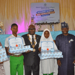 CIIN holds 4th quiz competition, urges youths to make career in insurance
