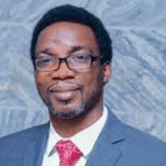 Segun Adewale