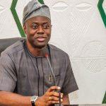 Seyi Makinde