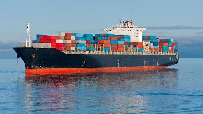 FG stops import duty on vessels acquired by Nigerian ship-owners