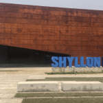 Yemisi Shyllon Museum