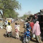Over 30 killed as gunmen invade Sokoto market