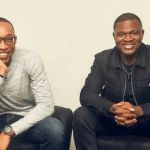 Sola Akindolu and Emmanuel Okeke