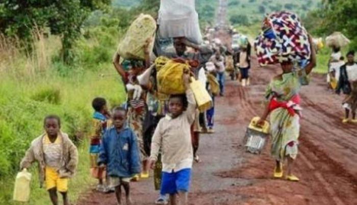 Again, Amabazonia cries out to Nigeria on her escalating humanitarian catastrophe