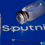 Sputnik V vaccine