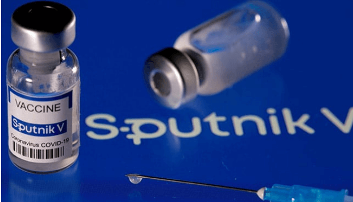 Sputnik V vaccine
