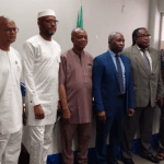 Stackholder at the event