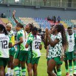 Super Falcons intensify preparations ahead of Ghana clash