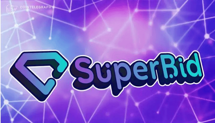 SuperBid