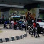 Lagos diverts traffic at Stadium as Eagles host CAR in W/Cup qualifier