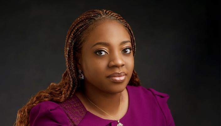 Ngover Ihyembe-Nwankwo