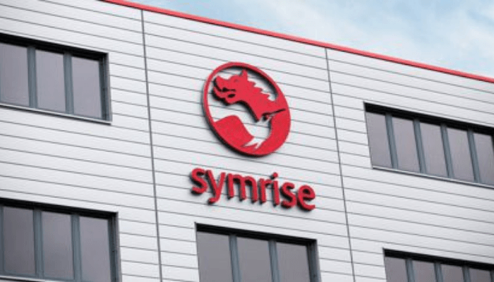 Symrise AG