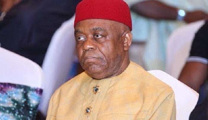 T. A. Orji