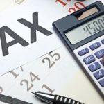 Nigeria’s tax-to-GDP