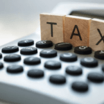 Company income tax