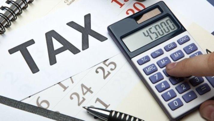 Nigeria’s tax-to-GDP