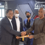 Technlogy initiatives across Africa