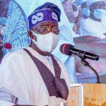 2023: Pro-Tinubu group SWAGA launches in Lagos