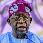 Bola Tinubu