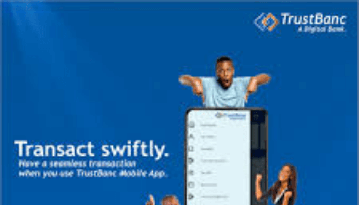 TrustBanc