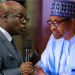 Bakare tells Buhari it’s time for change of guards, says Nigeria’s unity negotiable
