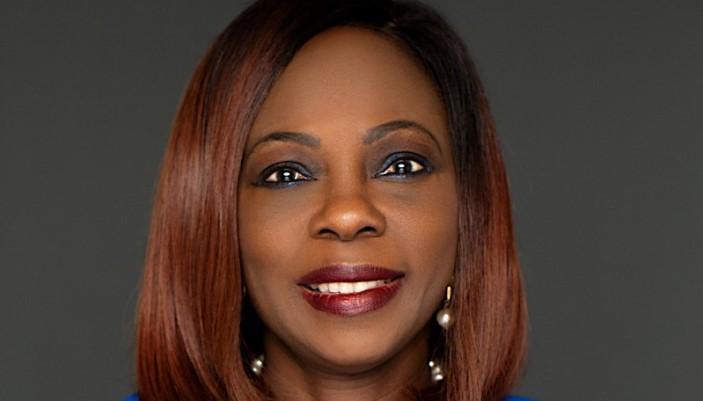 Foluke Aboderin Alakija , Independent Non-Executive Director at Willis Towers Watson Nigeria Limited
