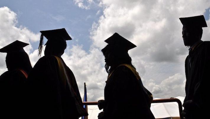 Courses to study abroad for Nigerian students