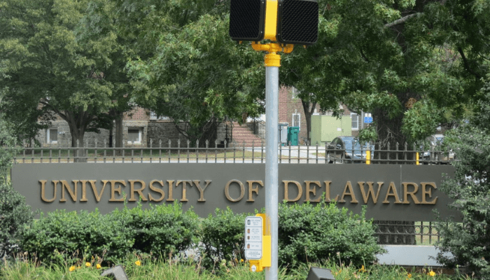 University of Delaware