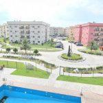 Mortgage refinancing