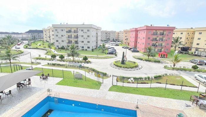 Mortgage refinancing