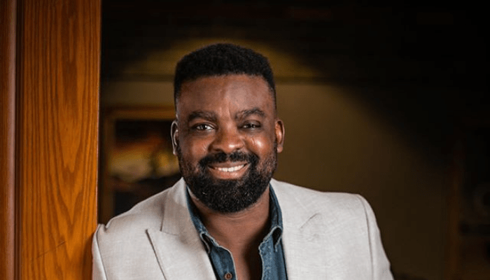 Kunle Afolayan