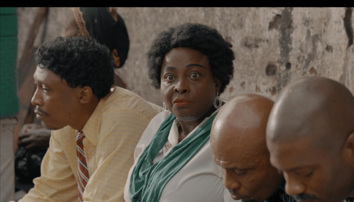 Seffi Atta’s Swallow