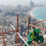 Africa-UAE investment