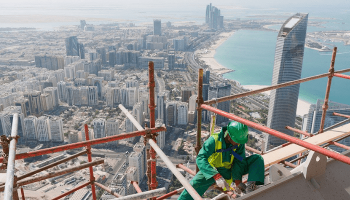 Africa-UAE investment