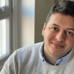 Alex Bouaziz, chief executive officer of Deel