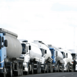 Nigeria imported petrol