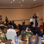 Nigeria Innovation Summit