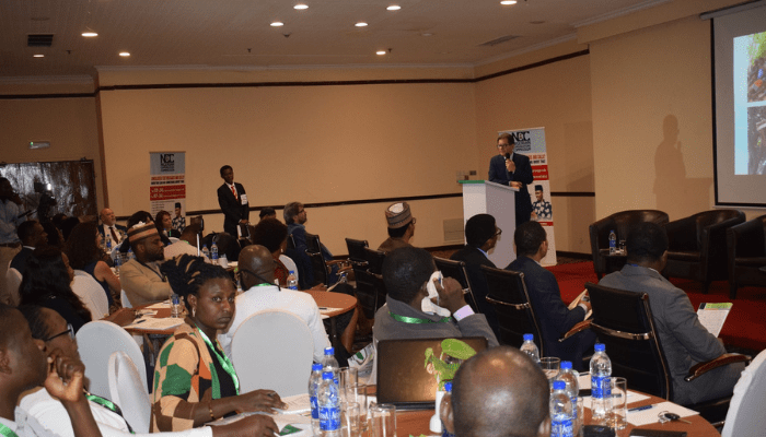 Nigeria Innovation Summit