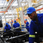 industry transformation