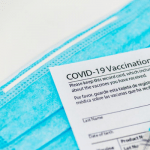 Vaccine card