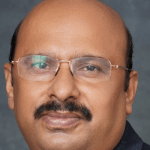 Sumanta Kumar Ray - Acting CEO, PAN African Towers