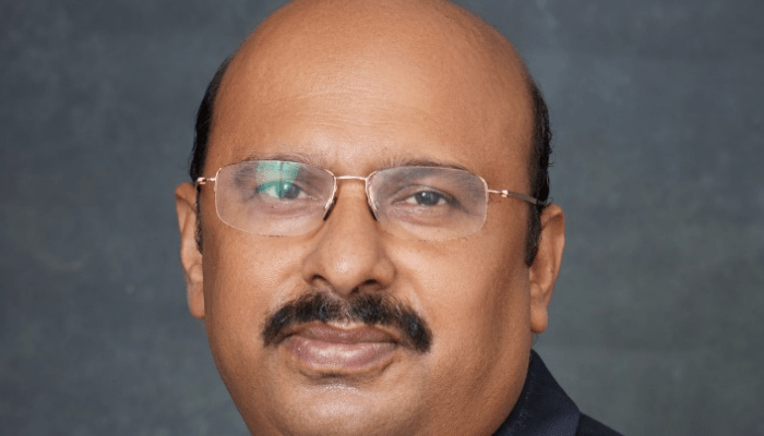 Sumanta Kumar Ray - Acting CEO, PAN African Towers