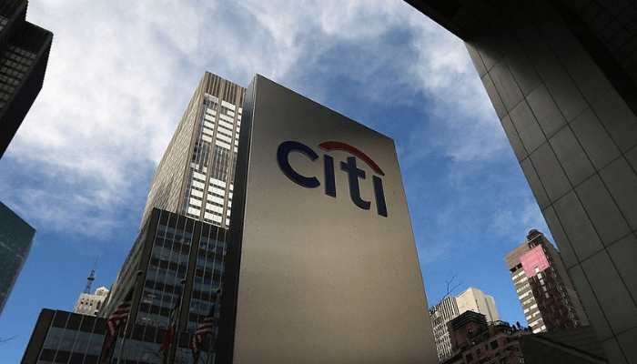 Citi Bank