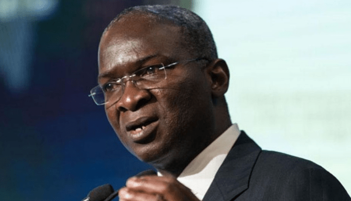 Fashola