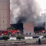 Federal Secretariat Complex Abuja