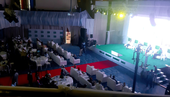 Seplat Energy summit