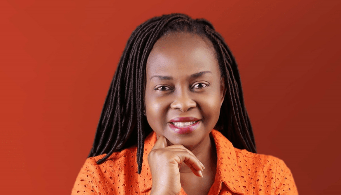 Catherine Aniagolu-Okoye